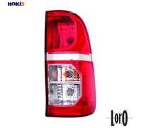 TAIL LIGHT ASSEMBLY 212-19W6R-AE FOR TOYOTA HILUX/VIGO/VII/Pickup 3.0L 4cyl