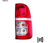 TAIL LIGHT ASSEMBLY 212-19W6R-AE FOR TOYOTA HILUX/VIGO/VII/Pickup 3.0L 4cyl