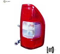 TAIL LIGHT ASSEMBLY 213-1926L-UE FOR ISUZU D-MAX RODEO/Pickup 4JA1-TC 2.5L 4cyl