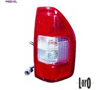 TAIL LIGHT ASSEMBLY 213-1926L-UE FOR ISUZU D-MAX RODEO/Pickup 4JA1-TC 2.5L 4cyl