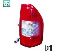 TAIL LIGHT ASSEMBLY 213-1926L-UE FOR ISUZU D-MAX RODEO/Pickup 4JA1-TC 2.5L 4cyl