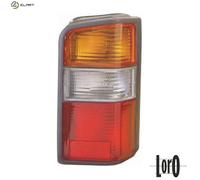 TAIL LIGHT ASSEMBLY 214-1921L-AE FOR MITSUBISHI DELICA/III/Bus/Van EXPRESS 1.6L