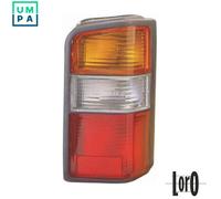 TAIL LIGHT ASSEMBLY 214-1921R-AE FOR MITSUBISHI DELICA/III/Bus/Van EXPRESS 1.6L