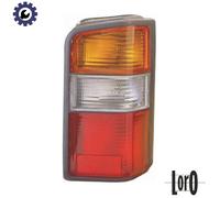 TAIL LIGHT ASSEMBLY 214-1921R-AE FOR MITSUBISHI DELICA/III/Bus/Van EXPRESS 1.6L