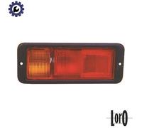 TAIL LIGHT ASSEMBLY 214-1946L-UE FOR MITSUBISHI PAJERO/II/SHOGUN/SFX/Mk 2.8L