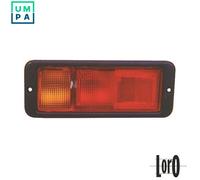 TAIL LIGHT ASSEMBLY 214-1946L-UE FOR MITSUBISHI PAJERO/II/SHOGUN/SFX/Mk 2.8L