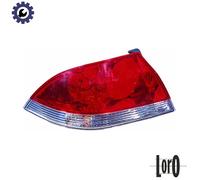 TAIL LIGHT ASSEMBLY 214-1983L-AE FOR MITSUBISHI 4G18 1.6L 4cyl LANCER VII