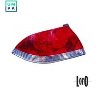 TAIL LIGHT ASSEMBLY 214-1983L-AE FOR MITSUBISHI 4G18 1.6L 4cyl LANCER VII