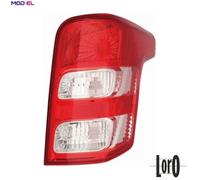 TAIL LIGHT ASSEMBLY 214-19AAL-UE FOR MITSUBISHI TRITON/L200 STRADA 4N15 2.4L