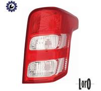TAIL LIGHT ASSEMBLY 214-19AAL-UE FOR MITSUBISHI TRITON/L200 STRADA 4N15 2.4L