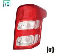 TAIL LIGHT ASSEMBLY 214-19AAL-UE FOR MITSUBISHI TRITON/L200 STRADA 4N15 2.4L