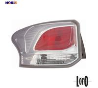 TAIL LIGHT ASSEMBLY 214-19C3L-UE FOR MITSUBISHI OUTLANDER/III/SUV 4N14 2.3L 4cyl