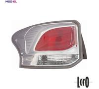 TAIL LIGHT ASSEMBLY 214-19C3R-UE FOR MITSUBISHI OUTLANDER/III/SUV 4N14 2.3L 4cyl