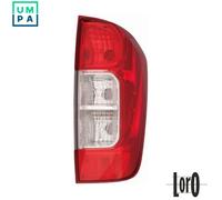 TAIL LIGHT ASSEMBLY 215-19ACR-LD-UE FOR NISSAN NP300/Pickup/FRONTIER/NAVARA 2.5L