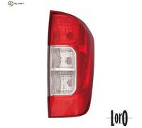 TAIL LIGHT ASSEMBLY 215-19ACR-LD-UE FOR NISSAN NP300/Pickup/FRONTIER/NAVARA 2.5L