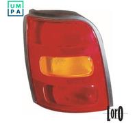 TAIL LIGHT ASSEMBLY 215-19C1L-LD-AE FOR NISSAN TD15 1.5L 4cyl MARCH II