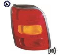 TAIL LIGHT ASSEMBLY 215-19C1L-LD-AE FOR NISSAN TD15 1.5L 4cyl MARCH II