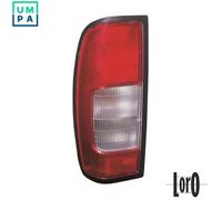 TAIL LIGHT ASSEMBLY 215-19F9R-AE FOR NISSAN QD32 3.2L KA24DE/KA24E 2.4L 4cyl