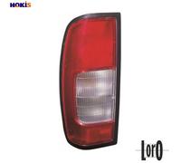 TAIL LIGHT ASSEMBLY 215-19F9R-AE FOR NISSAN QD32 3.2L KA24DE/KA24E 2.4L 4cyl