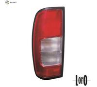 TAIL LIGHT ASSEMBLY 215-19F9R-AE FOR NISSAN QD32 3.2L KA24DE/KA24E 2.4L 4cyl