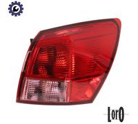 TAIL LIGHT ASSEMBLY 215-19K1R-UE FOR NISSAN DUALIS QASHQAI/+2 K9K282/292 1.5L