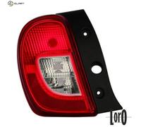 TAIL LIGHT ASSEMBLY 215-19M7R-UE FOR NISSAN MARCH/IV/ACTIVE MICRA HR12DR 1.2L