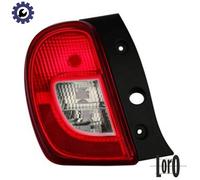 TAIL LIGHT ASSEMBLY 215-19M7R-UE FOR NISSAN MARCH/IV/ACTIVE MICRA HR12DR 1.2L