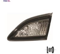 TAIL LIGHT ASSEMBLY 216-1311R-LD-UE FOR MAZDA Y655/Y650 1.6L R2AA 2.2L 4cyl 3
