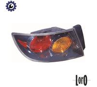 TAIL LIGHT ASSEMBLY 216-1965L-UQ FOR MAZDA Y642/Y605/Y603/Y601 1.6L Z601 1.6L