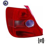 TAIL LIGHT ASSEMBLY 217-1957L-LD-UE FOR HONDA CIVIC/VII/Hatchback D14Z6 1.4L