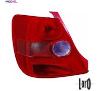 TAIL LIGHT ASSEMBLY 217-1957L-LD-UE FOR HONDA CIVIC/VII/Hatchback D14Z6 1.4L