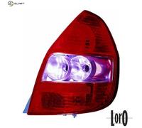 TAIL LIGHT ASSEMBLY 217-1962L-LD-UE FOR HONDA FIT/II/MONOCAB JAZZ L13A1 1.3L
