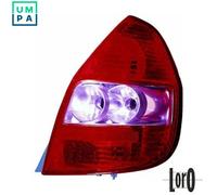 TAIL LIGHT ASSEMBLY 217-1962L-LD-UE FOR HONDA FIT/II/MONOCAB JAZZ L13A1 1.3L