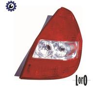 TAIL LIGHT ASSEMBLY 217-1962L3LD-UE FOR HONDA FIT/II/MONOCAB JAZZ L13A1 1.3L