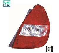 TAIL LIGHT ASSEMBLY 217-1962R3LD-UE FOR HONDA FIT/II/MONOCAB JAZZ L13A1 1.3L