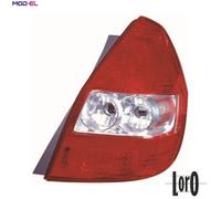 TAIL LIGHT ASSEMBLY 217-1962R3LD-UE FOR HONDA FIT/II/MONOCAB JAZZ L13A1 1.3L
