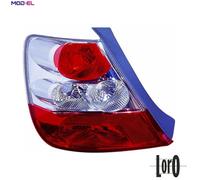 TAIL LIGHT ASSEMBLY 217-1969L-UE FOR HONDA CIVIC/VII/Hatchback D14Z6 1.4L 4cyl