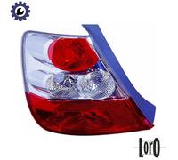 TAIL LIGHT ASSEMBLY 217-1969L-UE FOR HONDA CIVIC/VII/Hatchback D14Z6 1.4L 4cyl