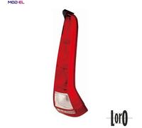 TAIL LIGHT ASSEMBLY 217-1982L-LD-U FOR HONDA CR-V/III/SUV/Mk K24Z4/K24Z1 2.4L