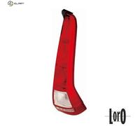 TAIL LIGHT ASSEMBLY 217-1982L-LD-U FOR HONDA CR-V/III/SUV/Mk K24Z4/K24Z1 2.4L
