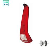 TAIL LIGHT ASSEMBLY 217-1982L-LD-U FOR HONDA CR-V/III/SUV/Mk K24Z4/K24Z1 2.4L