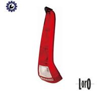 TAIL LIGHT ASSEMBLY 217-1982L-LD-U FOR HONDA CR-V/III/SUV/Mk K24Z4/K24Z1 2.4L