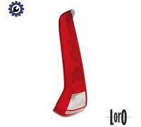 TAIL LIGHT ASSEMBLY 217-1982R-LD-U FOR HONDA CR-V/III/SUV/Mk K24Z4/K24Z1 2.4L