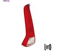 TAIL LIGHT ASSEMBLY 217-1982R-LD-U FOR HONDA CR-V/III/SUV/Mk K24Z4/K24Z1 2.4L