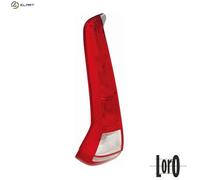 TAIL LIGHT ASSEMBLY 217-1982R-LD-U FOR HONDA CR-V/III/SUV/Mk K24Z4/K24Z1 2.4L