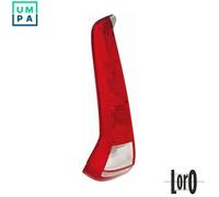 TAIL LIGHT ASSEMBLY 217-1982R-LD-U FOR HONDA CR-V/III/SUV/Mk K24Z4/K24Z1 2.4L