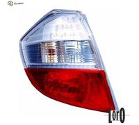 TAIL LIGHT ASSEMBLY 217-1986R-LD-AE FOR HONDA FIT/III/MONOCAB JAZZ L13Z1 1.3L