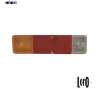 TAIL LIGHT ASSEMBLY 218-1905L FOR SUZUKI KATANA SAMURAI/SUV/Closed/Off-Road 1.3L