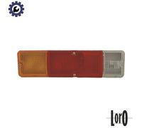 TAIL LIGHT ASSEMBLY 218-1905L FOR SUZUKI KATANA SAMURAI/SUV/Closed/Off-Road 1.3L
