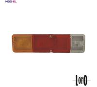 TAIL LIGHT ASSEMBLY 218-1905L FOR SUZUKI KATANA SAMURAI/SUV/Closed/Off-Road 1.3L
